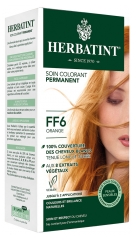 Herbatint Trwała Pielęgnacja Koloru 150 ml Herbatint Trwała Pielęgnacja Koloru 150 ml