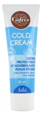 Cold Cream Crème Protectrice et Nourrissante 50 ml Cold Cream Crème Protectrice et Nourrissante 50 ml