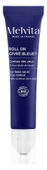 Roll-On Givré Bleuet Contour des Yeux Bio 10 ml Roll-On Givré Bleuet Contour des Yeux Bio 10 ml