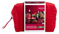 Trousse Routine Raffermissante Grenade Maca Trousse Routine Raffermissante Grenade Maca