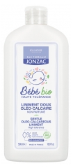 Eau Thermale Jonzac Eau de Jonzac Bébé Bio Gentle Oleo-Calcareous Liniment 500ml