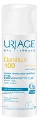 Bariésun 100 Fluide Protecteur Extrême SPF50+ 50 ml Bariésun 100 Fluide Protecteur Extrême SPF50+ 50 ml