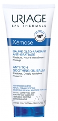 Xémose Baume Oléo-Apaisant Anti-Grattage 200 ml Xémose Baume Oléo-Apaisant Anti-Grattage 200 ml