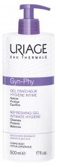 Uriage Gyn-Phy Gel Fraîcheur Hygiène Intime 500 ml