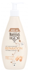 Lait Soin Hydratant Réparation 400 ml Lait Soin Hydratant Réparation 400 ml