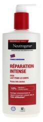 Réparation Intense Lait Corps 400 ml Réparation Intense Lait Corps 400 ml