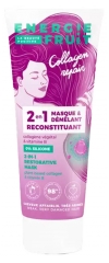 Masque & Démêlant Reconstituant 200 ml Masque & Démêlant Reconstituant 200 ml