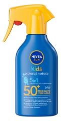 Sun Protect & Hydrate Kids Spray Solaire SPF50+ 270 ml Sun Protect & Hydrate Kids Spray Solaire SPF50+ 270 ml