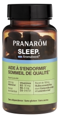 Aromaboost Sleep - Sommeil 60 Capsules Aromaboost Sleep - Sommeil 60 Capsules