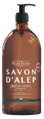 BeauTerra Aleppo Flüssigseife 1 L BeauTerra Aleppo Flüssigseife 1 L