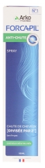 Forcapil Anti-Chute Spray 125 ml Forcapil Anti-Chute Spray 125 ml