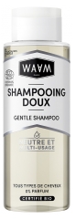 Champú Suave Ecológico 400 ml Champú Suave Ecológico 400 ml