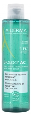 Biology AC Gel Moussant Nettoyant Purifiant Bio 200 ml Biology AC Gel Moussant Nettoyant Purifiant Bio 200 ml