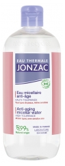 Eau Micellaire Anti-Âge Bio 500 ml Eau Micellaire Anti-Âge Bio 500 ml