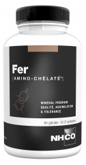 Fer 84 Gélules Fer 84 Gélules