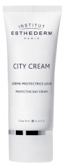 City Cream UV inCellium Crème Protectrice Jour 30 ml City Cream UV inCellium Crème Protectrice Jour 30 ml