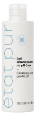 Lait Démaquillant au pH Doux 200 ml Lait Démaquillant au pH Doux 200 ml
