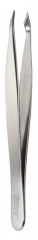 Pince à Épiler Yatagan Mors Éffilés Inox 9 cm Pince à Épiler Yatagan Mors Éffilés Inox 9 cm
