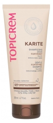 Karité Shampoing Doux Fortifiant 200 ml Karité Shampoing Doux Fortifiant 200 ml