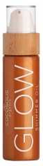 Glow Huile Sèche Lumineuse Pailletée 110 ml Glow Huile Sèche Lumineuse Pailletée 110 ml