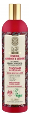 Natura Siberica Super Siberica Après-Shampoing pour Cheveux Colorés 400 ml