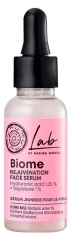 Lab Biome Sérum Jeunesse pour le Visage 30 ml Lab Biome Sérum Jeunesse pour le Visage 30 ml