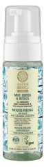 Super Siberica Mousse-Peeling pour Cheveux Gras 170 ml Super Siberica Mousse-Peeling pour Cheveux Gras 170 ml
