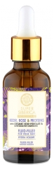 Super Siberica Hydra Volume Fluide-Filler pour Cheveux Fragiles 50 ml Super Siberica Hydra Volume Fluide-Filler pour Cheveux Fragiles 50 ml