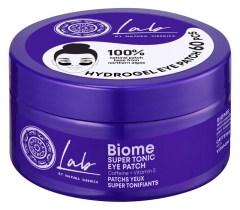 Lab Biome Patchs Yeux Super Tonifiants 60 Patchs Lab Biome Patchs Yeux Super Tonifiants 60 Patchs