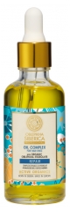 Oblepikha Réparation Complexe d'Huiles à l'Hydrolat d'Argousier Bio 50 ml Oblepikha Réparation Complexe d'Huiles à l'Hydrolat d'Argousier Bio 50 ml