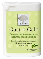 Gastro Gel 30 Comprimés Gastro Gel 30 Comprimés