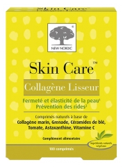 Skin Care Collagène Lisseur 180 Comprimés Skin Care Collagène Lisseur 180 Comprimés