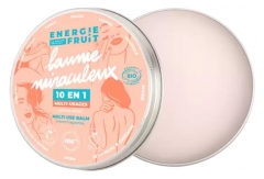 Baume Miraculeux 10en1 Bio 90 g Baume Miraculeux 10en1 Bio 90 g