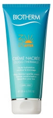 Sun After Crème Nacrée Oligo-Thermale 200 ml Sun After Crème Nacrée Oligo-Thermale 200 ml