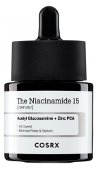 The Niacinamide 15 20 ml The Niacinamide 15 20 ml