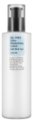 Oil-Free Ultra-Moisturizing Lotion 100 ml Oil-Free Ultra-Moisturizing Lotion 100 ml