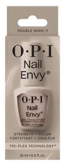 Nail Envy Soin Fortifiant Coloré Pour Ongles 15ml Nail Envy Soin Fortifiant Coloré Pour Ongles 15ml