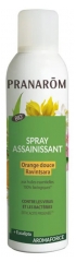 Aromaforce Spray Assainissant Bio 150 ml Aromaforce Spray Assainissant Bio 150 ml