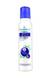 Spray Sommeil Détente aux 12 Huiles Essentielles 200 ml Spray Sommeil Détente aux 12 Huiles Essentielles 200 ml