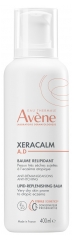 XeraCalm AD Baume Relipidant 400 ml XeraCalm AD Baume Relipidant 400 ml