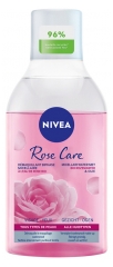 Rose Care Démaquillant Biphase Micellaire 400 ml Rose Care Démaquillant Biphase Micellaire 400 ml