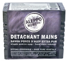 Détachant Mains Savon Ponce d'Alep 250 g Détachant Mains Savon Ponce d'Alep 250 g