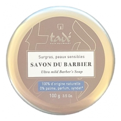 Savon du Barbier 100 g Savon du Barbier 100 g