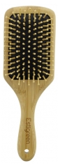 Brosse à Cheveux Maxi en Bambou Brosse à Cheveux Maxi en Bambou