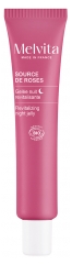 Source de Roses Gelée de Nuit Revitalisante Bio 40 ml Source de Roses Gelée de Nuit Revitalisante Bio 40 ml