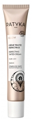 Glow Crème Teintée Perfectrice Bio 40 ml Glow Crème Teintée Perfectrice Bio 40 ml