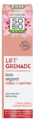 Lift'Grenade Soin Regard Rides + Cernes Bio 15 ml Lift'Grenade Soin Regard Rides + Cernes Bio 15 ml