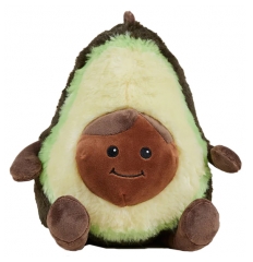 Cozy Peluches Déhoussables Bouillotte Avocat Cozy Peluches Déhoussables Bouillotte Avocat