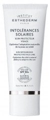 Intolérances Solaires Soin Protecteur Visage SPF50 50 ml Intolérances Solaires Soin Protecteur Visage SPF50 50 ml