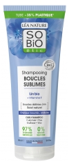 Shampoing Boucles Sublimes Bio 250 ml Shampoing Boucles Sublimes Bio 250 ml